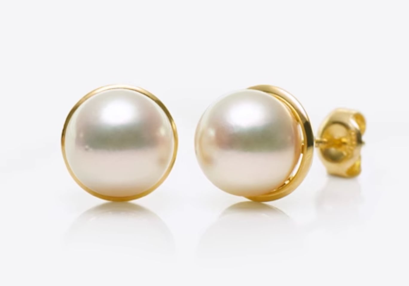 South Sea Pearl Emiliana Earrings