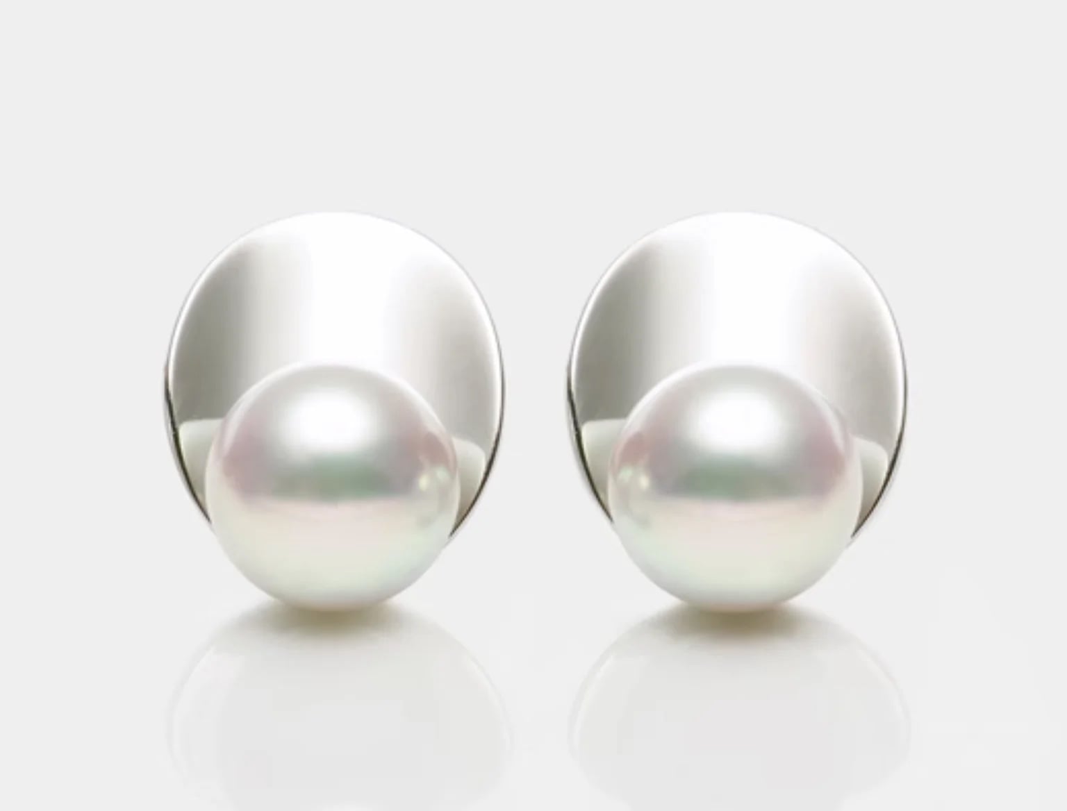 South Sea Pearl Nancy Earring