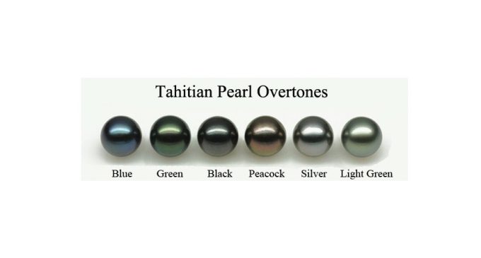 Tahitian Pearl Bangle Hailey Bracelet