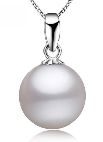 Helen White South Sea Pearl Pendant
