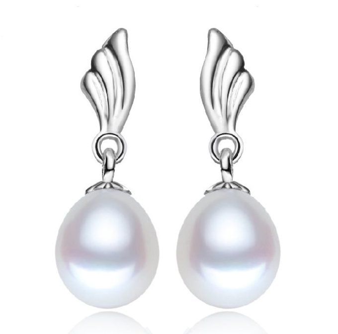 Freshwater Pearl Stud Ayleen Earrings
