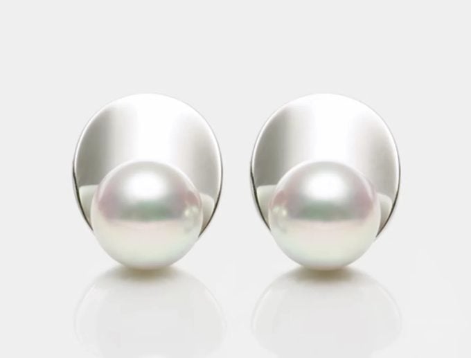 South Sea Pearl Nancy Earring