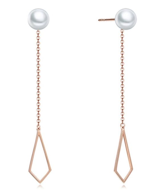 South Sea Pearl Layne Earrings