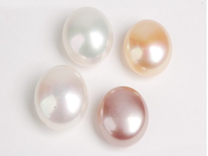 Freshwater Pearl Drop