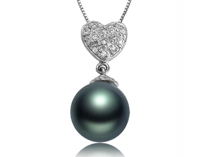 Tahitian Pearl Maddison Pendant