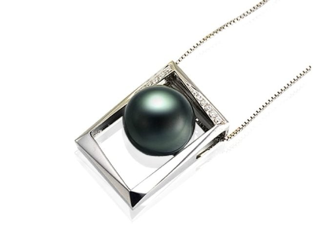 Tahitian Pearl Katalina Pendant