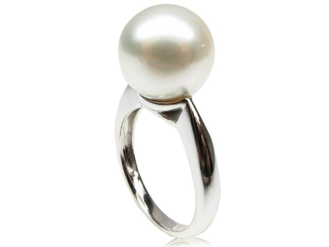 Ingrid South Sea Pearl Ring