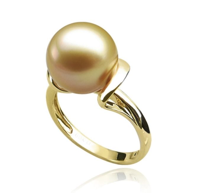 South Sea Pearl Phoebe Ring