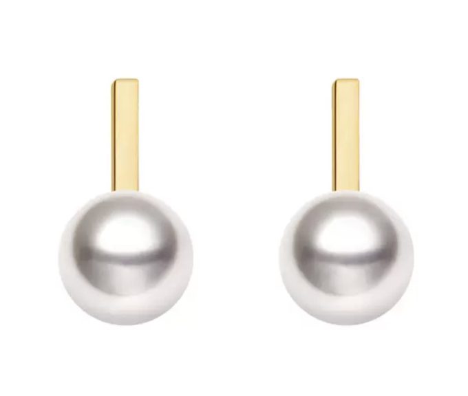 Dale South Sea Pearl Earrings