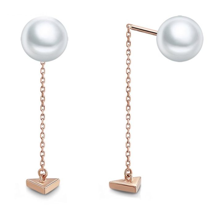South Sea Pearl Lisa Earrings