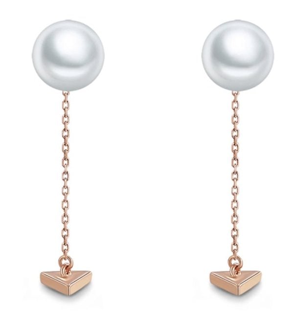 South Sea Pearl Lisa Earrings
