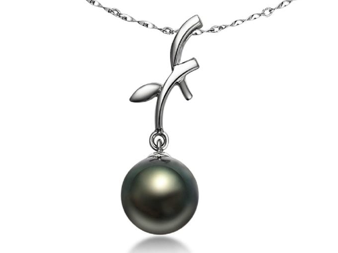 Marvin Tahitian Pearl Pendant