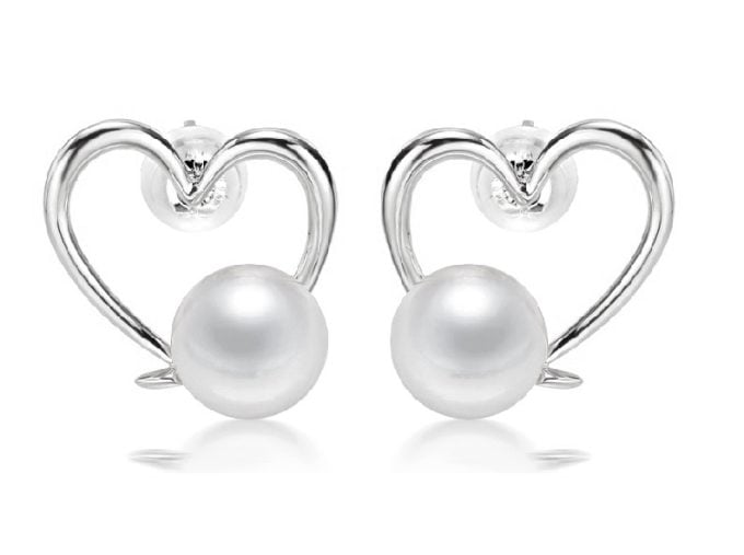 South Sea Pearl Meilani Earrings